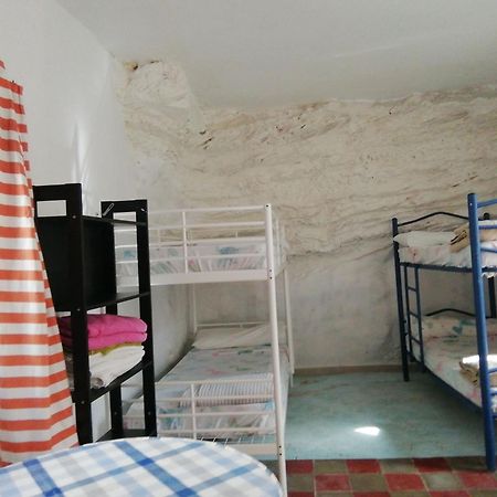 Surf House Playa Hotel Conil De La Frontera Luaran gambar