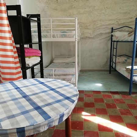 Surf House Playa Hotel Conil De La Frontera Luaran gambar