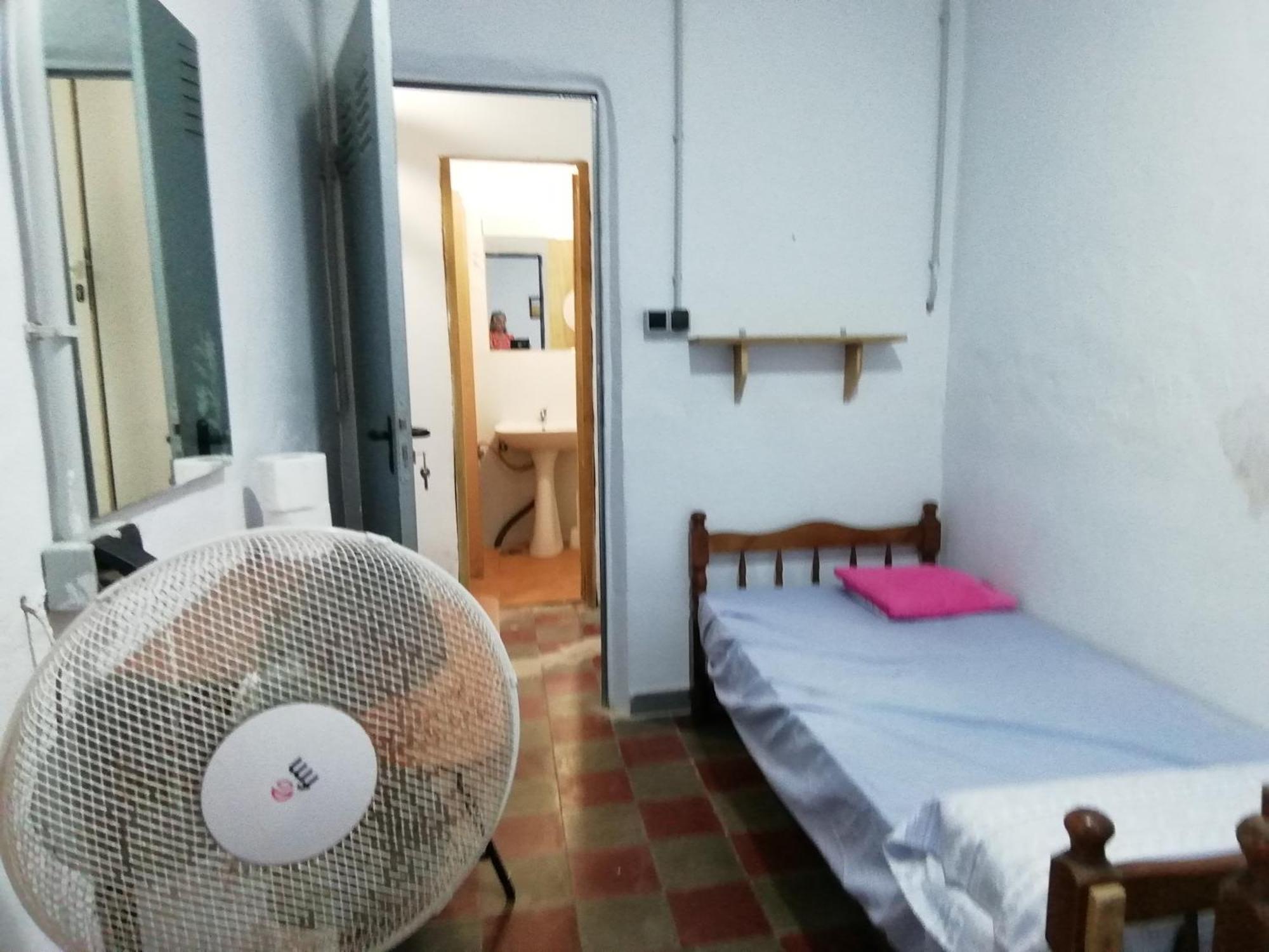 Surf House Playa Hotel Conil De La Frontera Luaran gambar