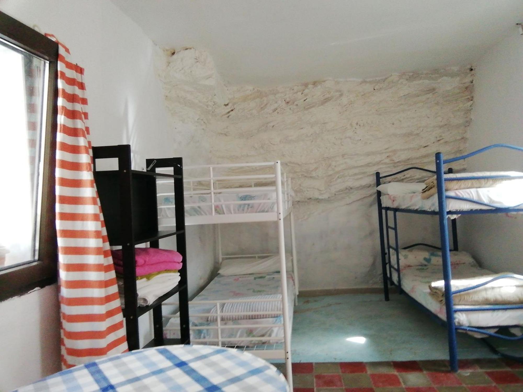 Surf House Playa Hotel Conil De La Frontera Luaran gambar