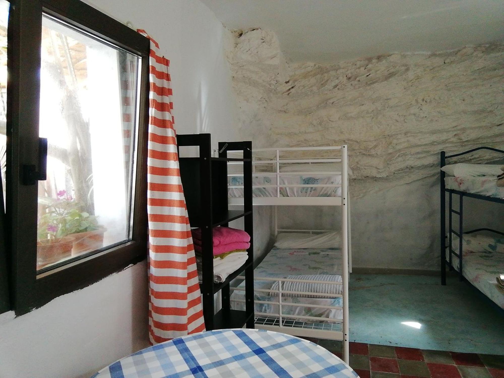 Surf House Playa Hotel Conil De La Frontera Luaran gambar